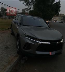 شيفروليه بليزر